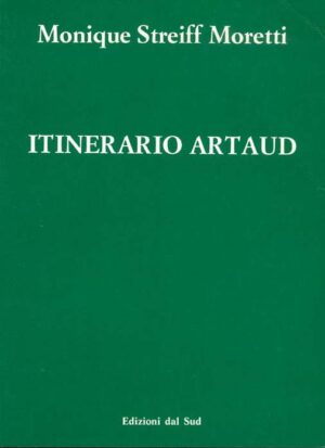 ITINERARIO ARTAUD 