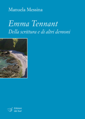 Emma Tennant <br /><small>Della scrittura e di altri demoni</small>