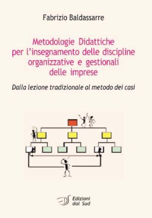 Metodologie Didattiche per l'insegnamento delle discipline organizzative e gestionali delle imprese