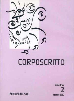 CORPOSCRITTO 2