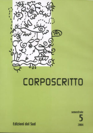 CORPOSCRITTO 5