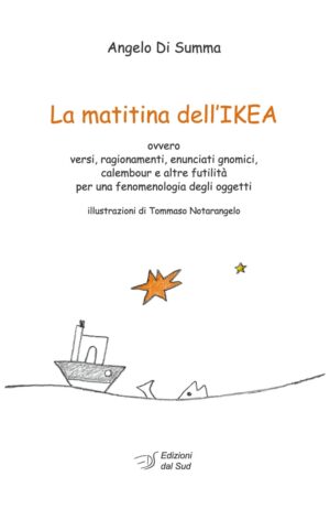 La matitina dell’IKEA