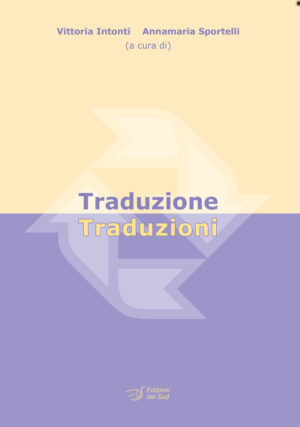 Traduzione/Traduzioni