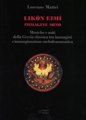 Eikòn Eimì - Immagine sono