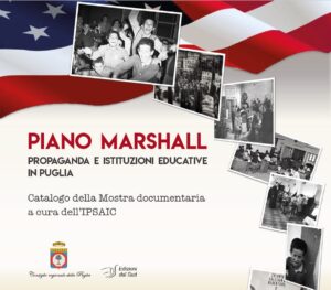 Piano Marshall. Propaganda e istituzioni educative in Puglia