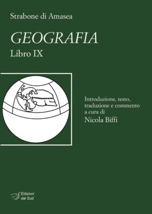 Strabone di Amasea – GEOGRAFIA – Libro IX